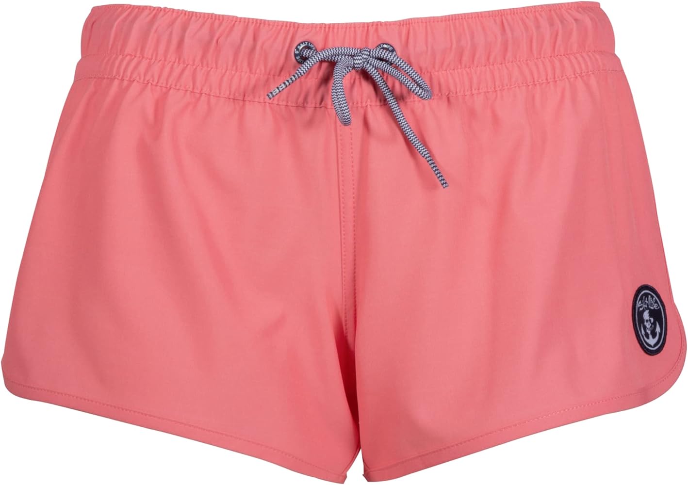 Salt Life Women's Good Daze Short