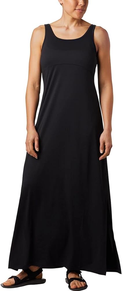 Columbia Women's Freezer Maxi Dress