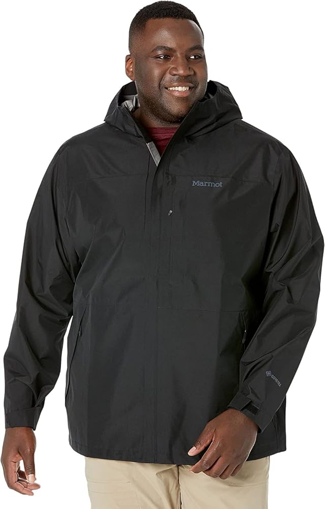 MARMOT Men's Minimalist Gore-tex Jacket-Big