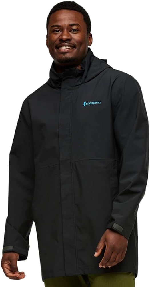 Cotopaxi Men's Cielo Rain Parka