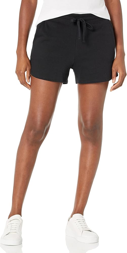 Amazon Essentials Women's Fleece Short