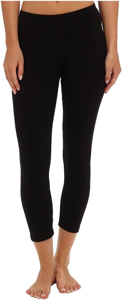 Splendid Women's Crop Legging