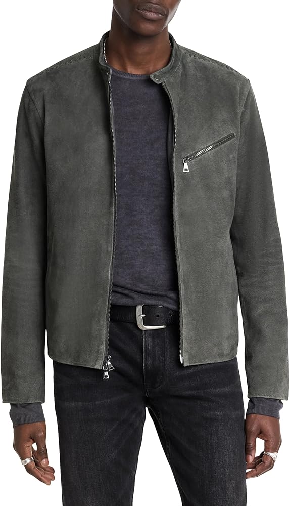 John Varvatos Men's Reed Jacket