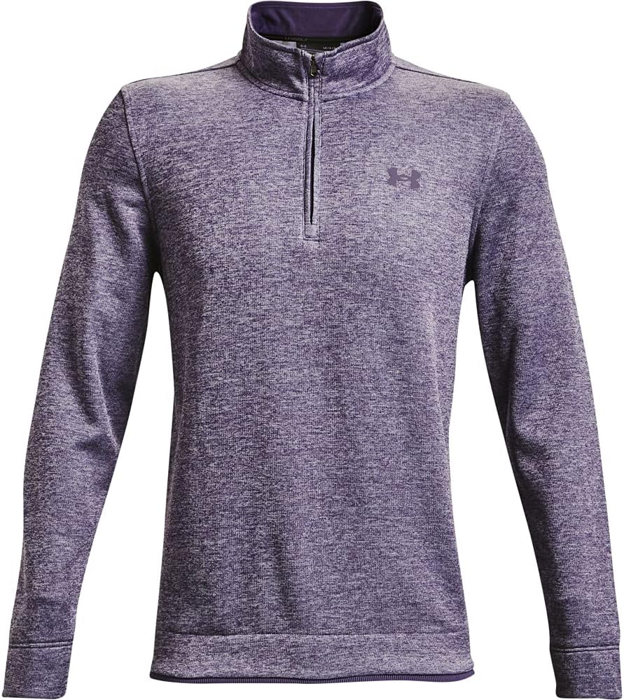 Under Armour Men's Storm Fleece 1/4 Zip Layer