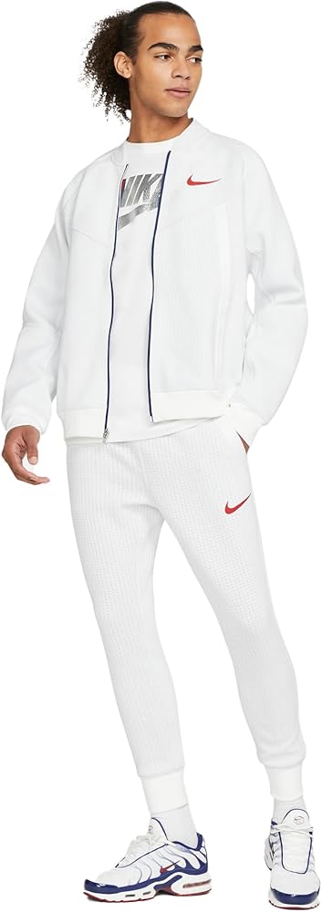 Nike Sportswear Tech Pack Men's Jacket