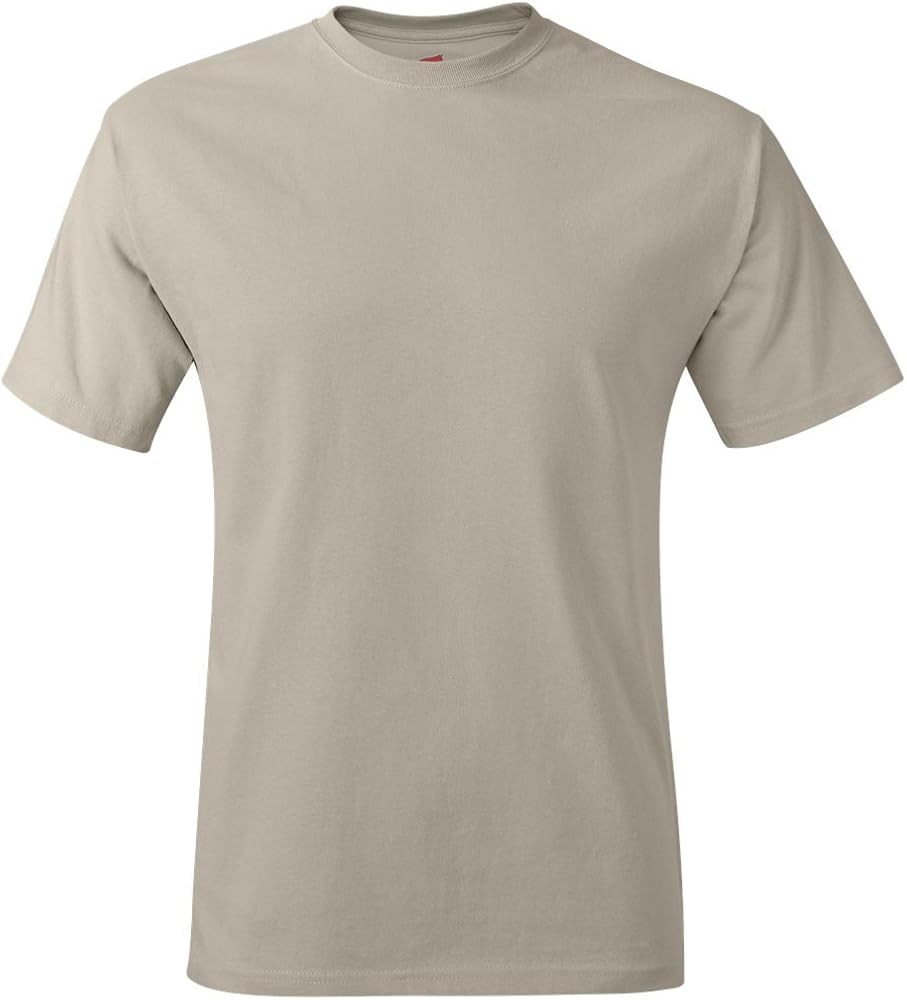 Tagless t-Shirt (5250T)