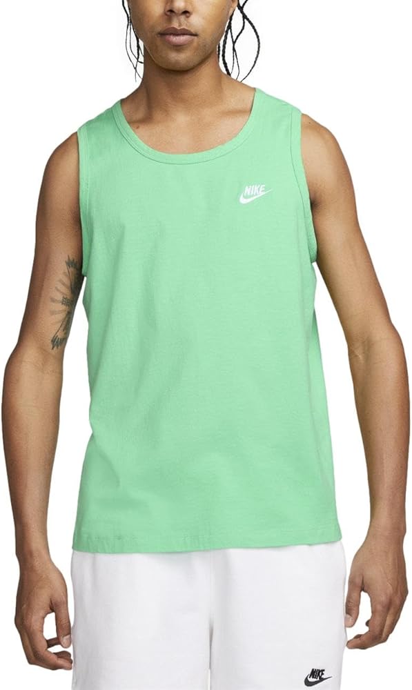 Nike Men's Club Tank Top