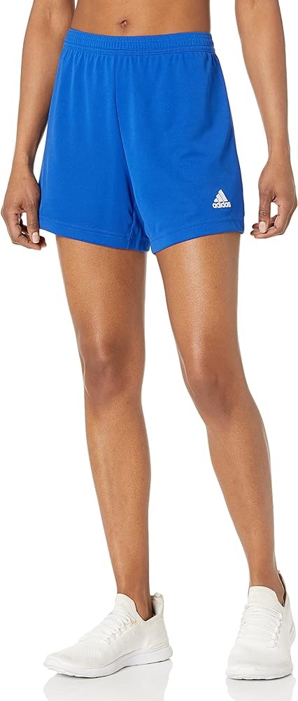 adidas Women's Entrada 22 Shorts