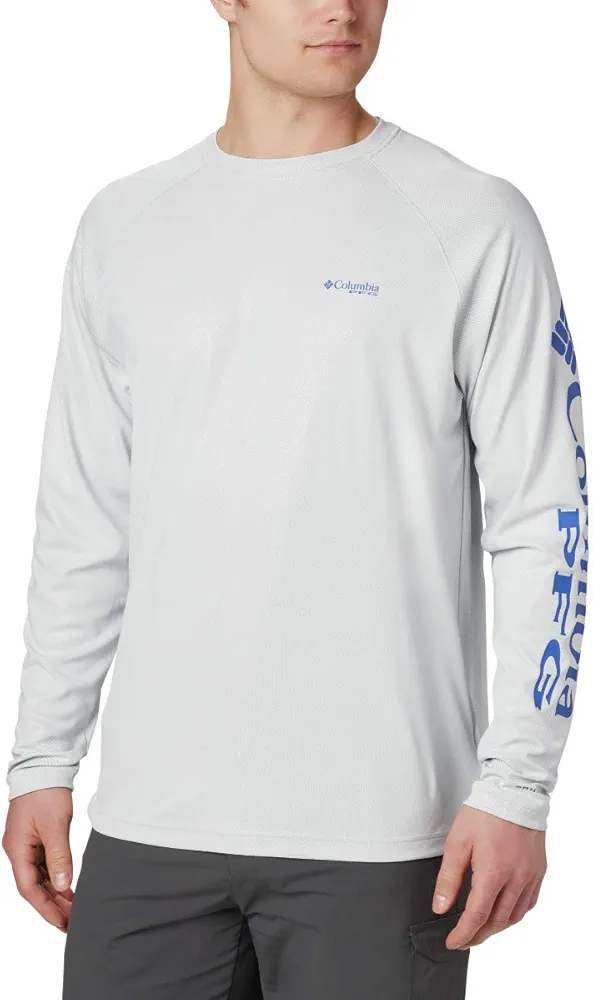 Columbia Men's Terminal Deflector Long Sleeve