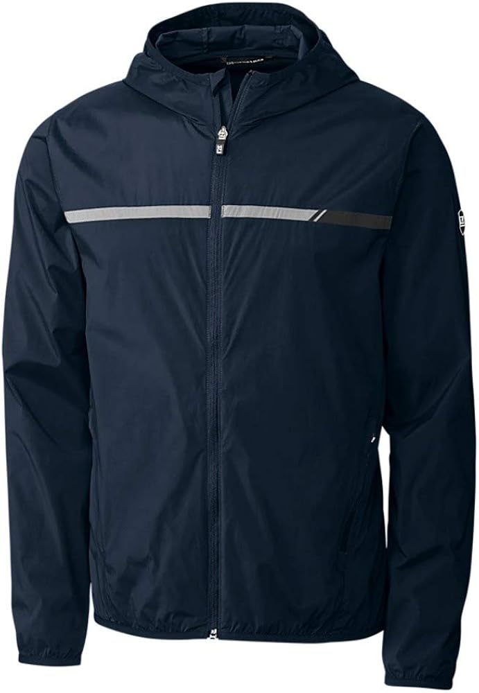 Cutter & Buck Men's Breaker Sport Jacket