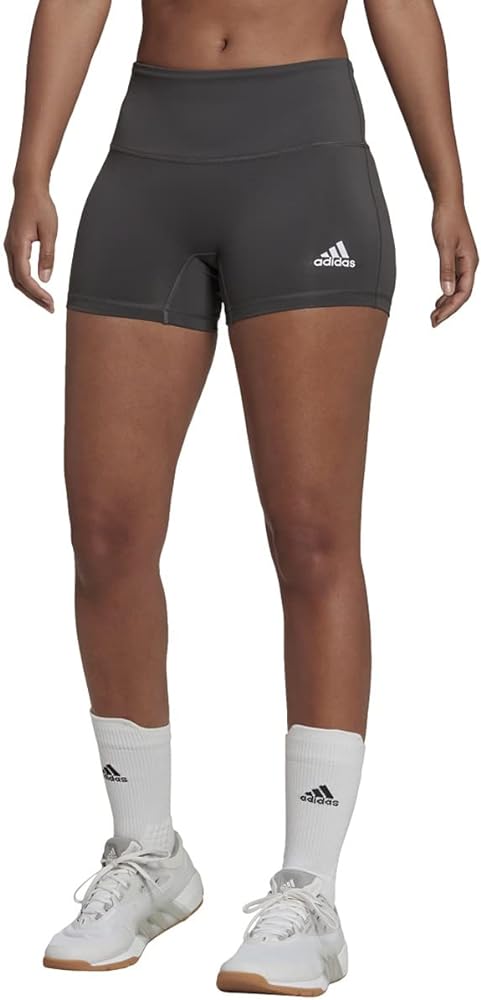 adidas Women's 4 Inch Shorts