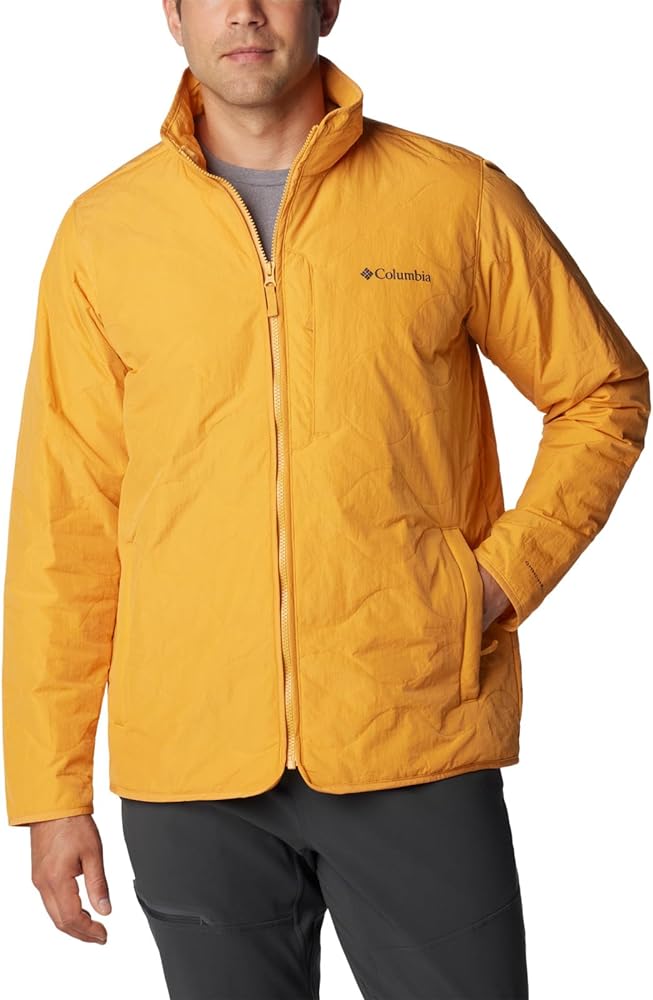 Columbia Men's Birchwood Jacket