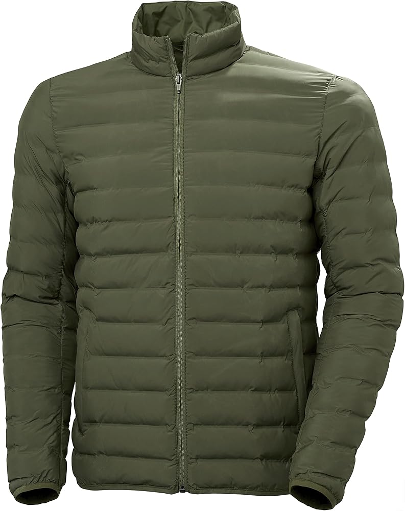 Helly-Hansen Men's Sustainable Mono Material Insulator