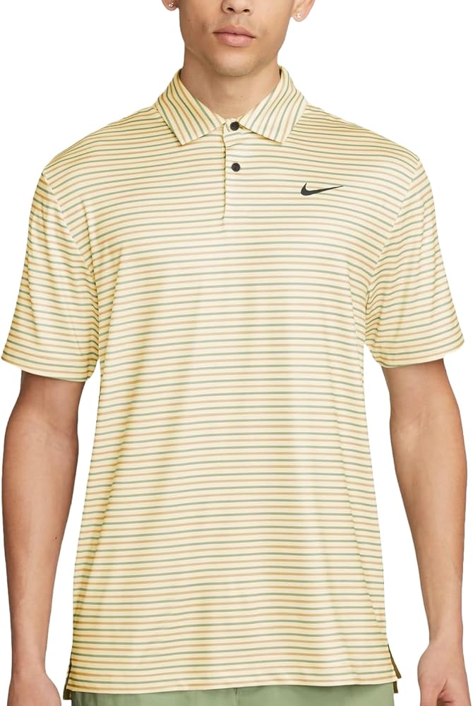 Nike Men's Dri-FIT Tour Golf Polo - Seasonal & Limited Colors