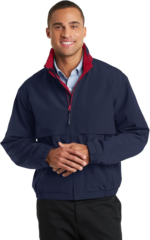 Port Authority Legacy Jacket