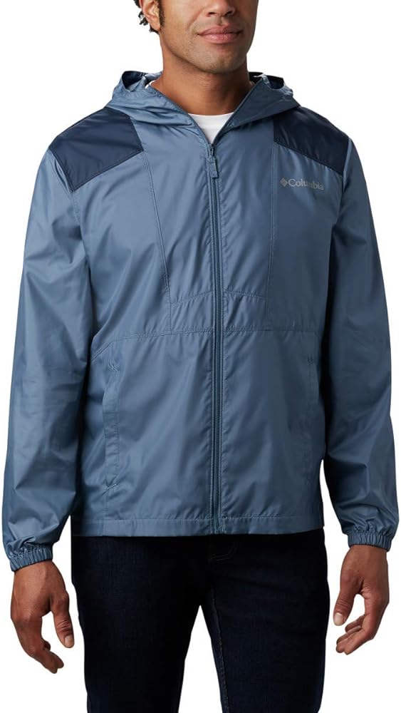 Columbia Men's Windbreaker