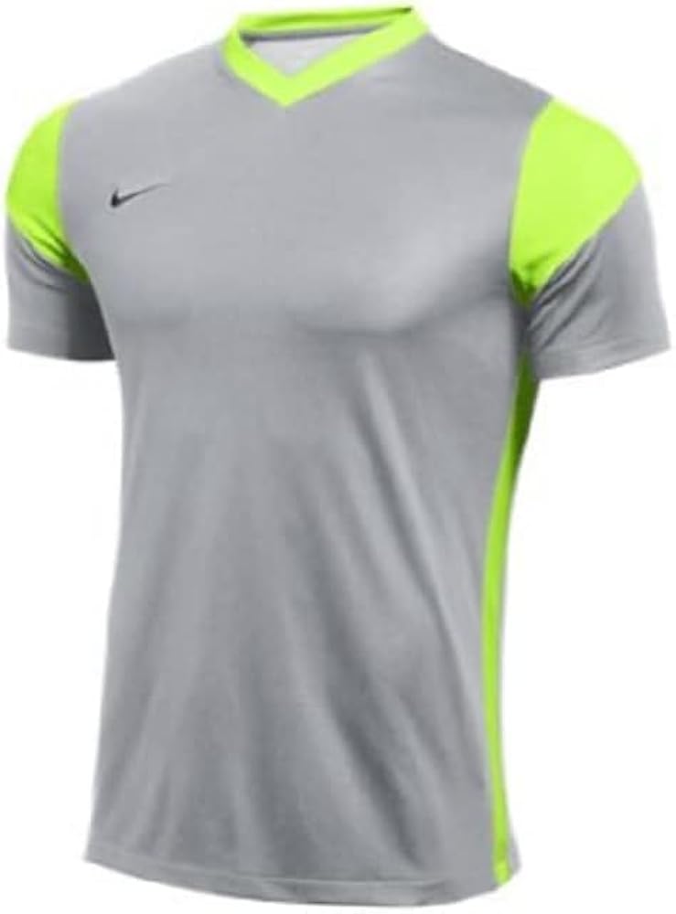 Nike Mens Dry US Park III Short Sleeve T-Shirt