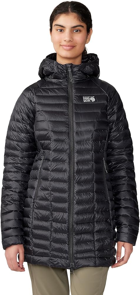 Mountain Hardwear Ghost Whisperer Parka