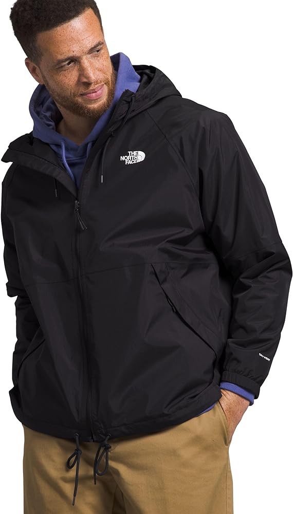 THE NORTH FACE Antora Rain Hoodie - Men's