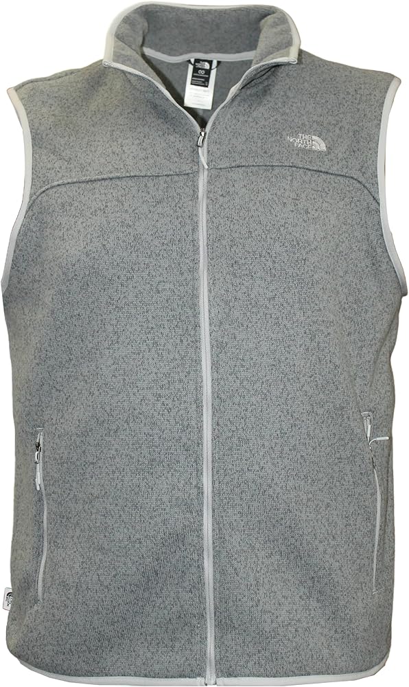 Men's Front Range Vest