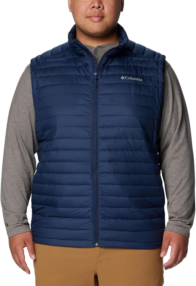 Columbia Men's Silver Falls Ii Vest