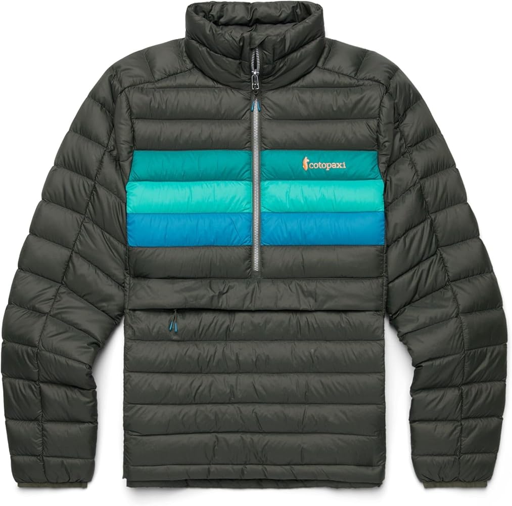 Cotopaxi Fuego Down Pullover - Men's