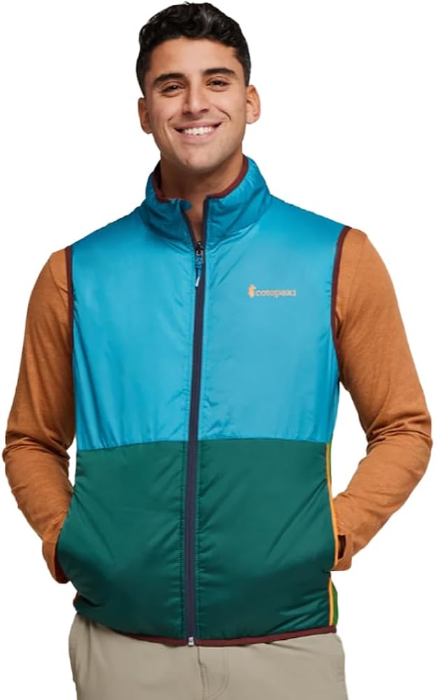 Cotopaxi Teca Calido Vest - Men's