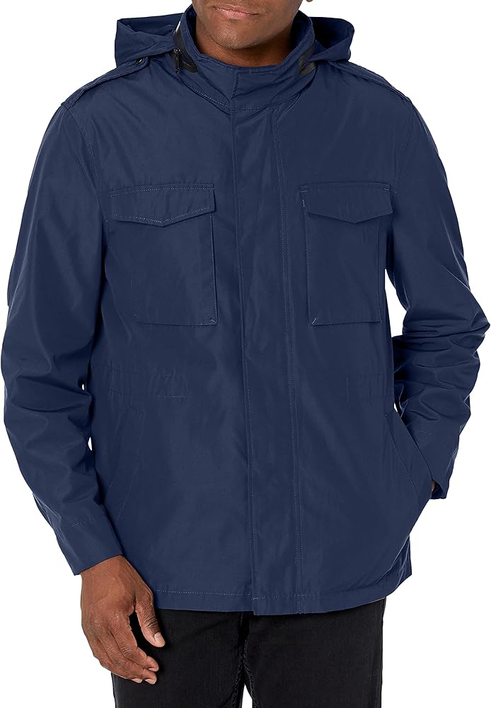 Cole Haan Men's Field Parka