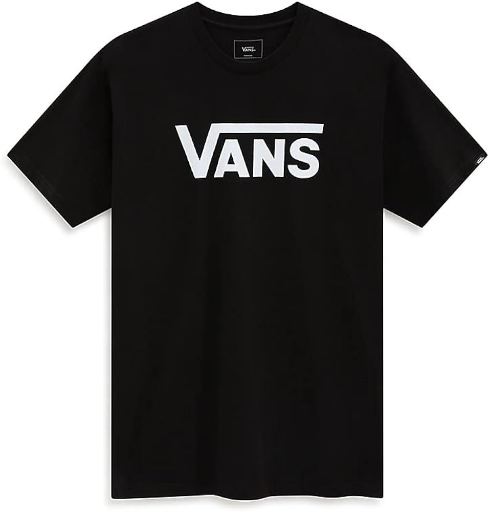 Vans Men's Short Sleeve Tee