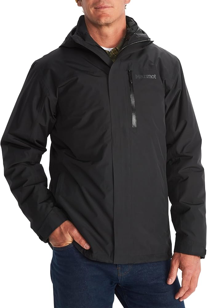 MARMOT Men's Ramble Component Jacket