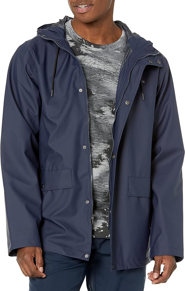 Arctix Mens Hail Rain Jacket