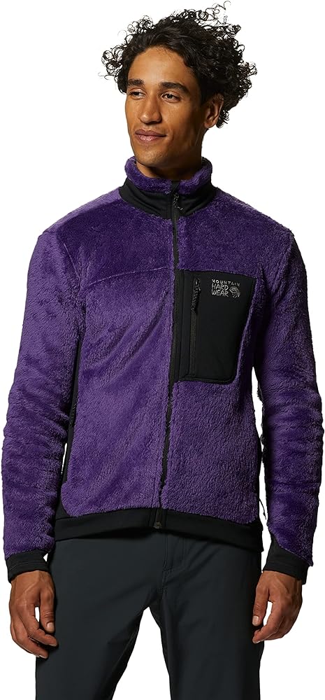 Mountain Hardwear Women's Polartec High Loft Jacket