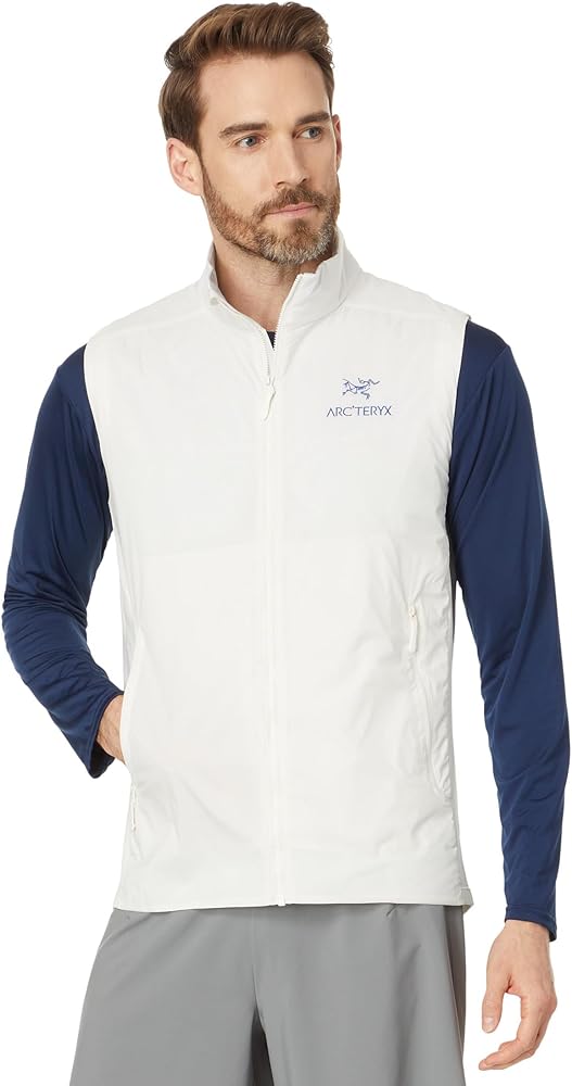 Arc'teryx Atom SL Vest Men's | Superlight Coreloft Insulated Vest