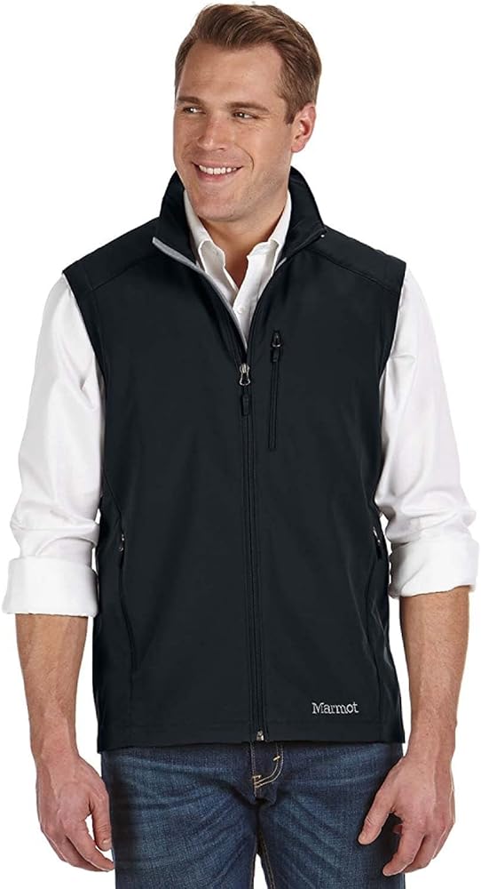 MARMOT Men's Approach Vest