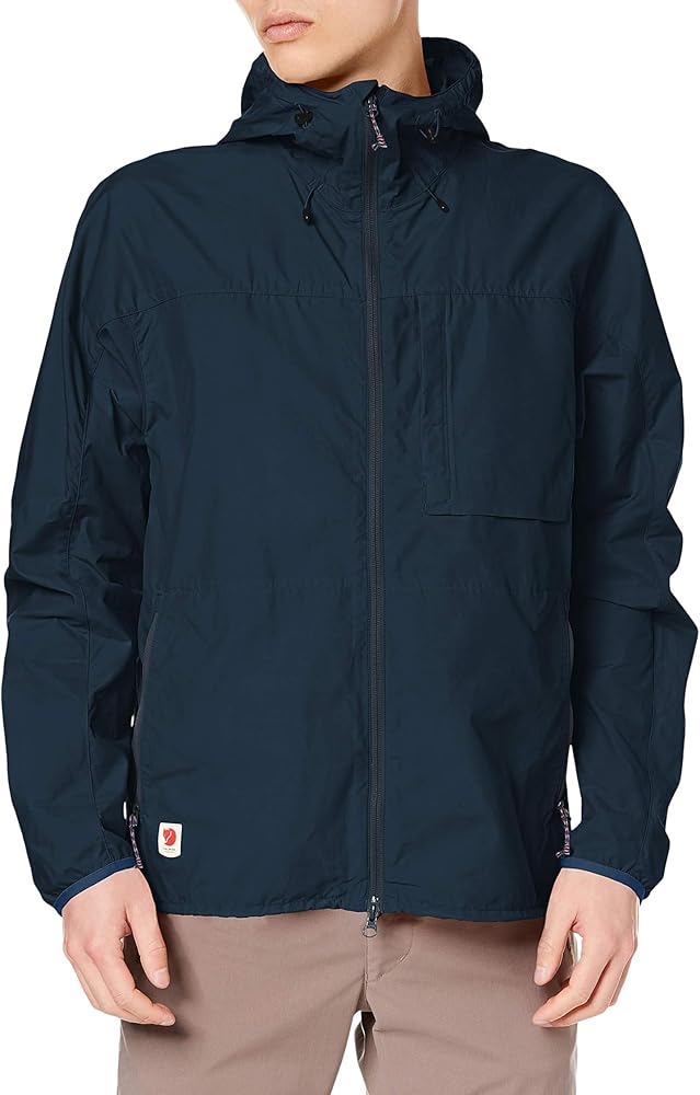 Fjällräven High Coast Wind Jacket