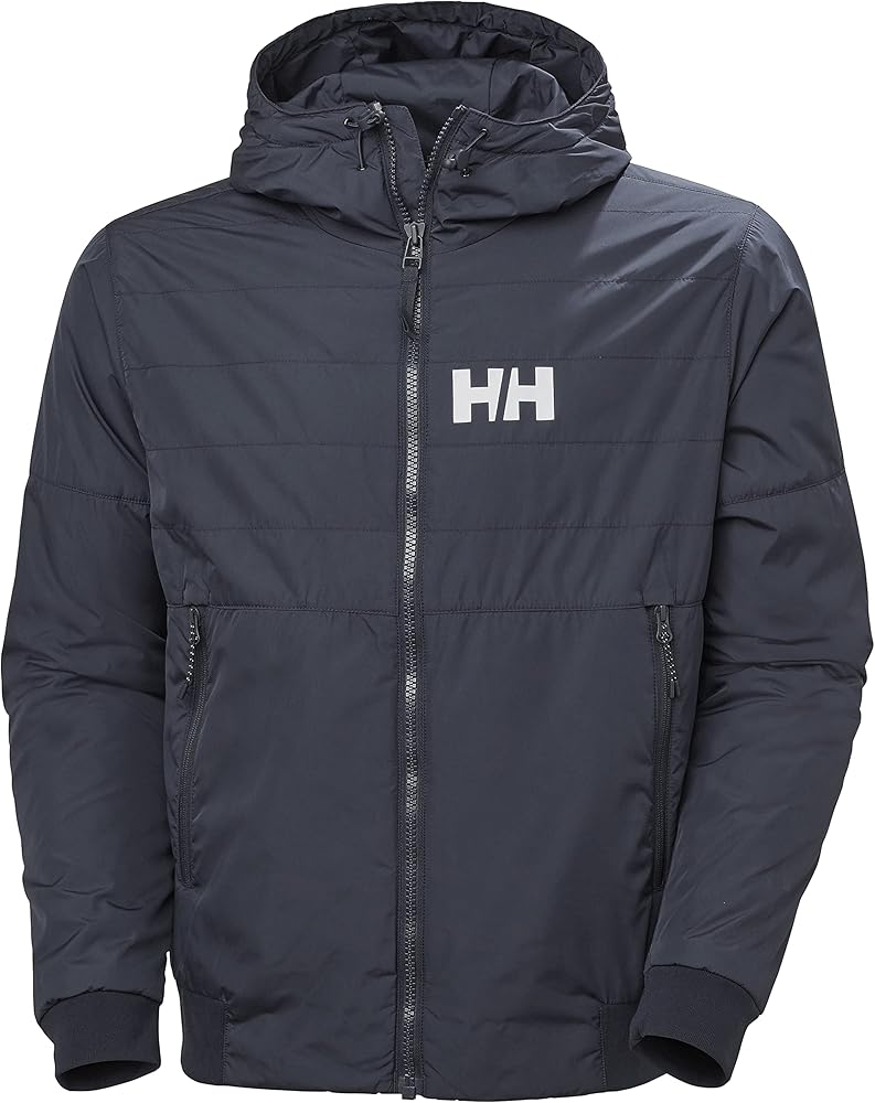 Helly-Hansen Men's Active Insulated Fall Jacket