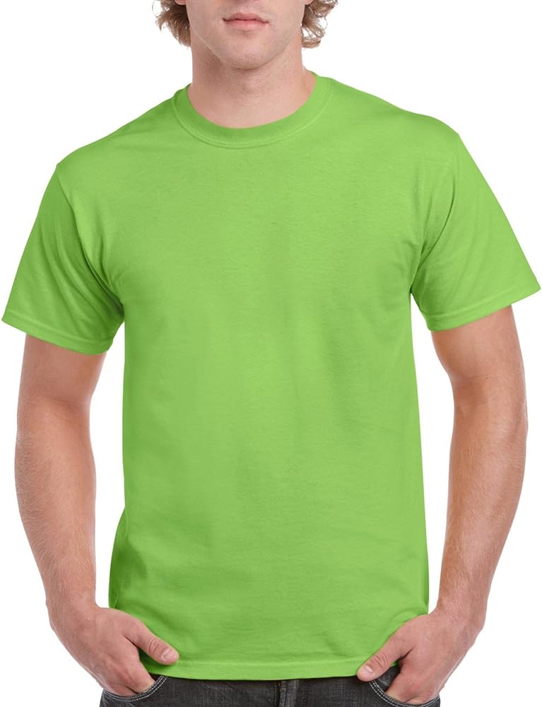 G200 Gildan Adult Ultra Cotton T-Shirt