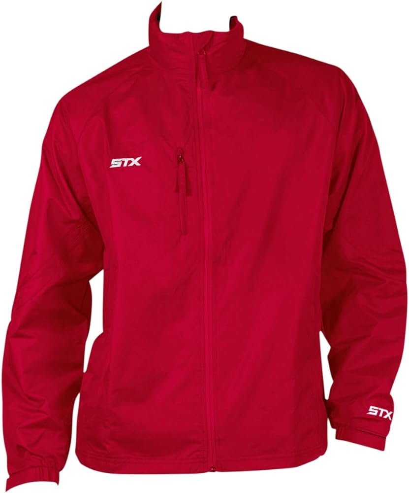 STX Men's Athletic Team Jacket