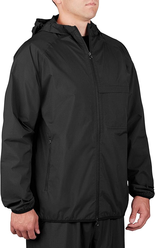 Propper Packable Waterproof Jacket