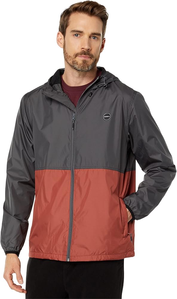 O'NEILL Men's Jacket - Comfortable Jacket for Men with Pockets