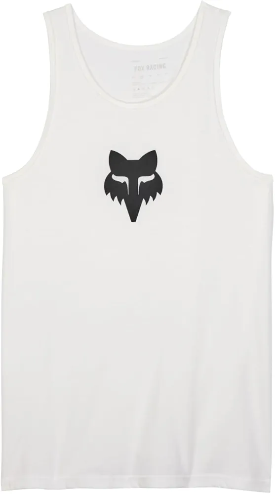 Fox Racing Men's Fox Head Premium Tank