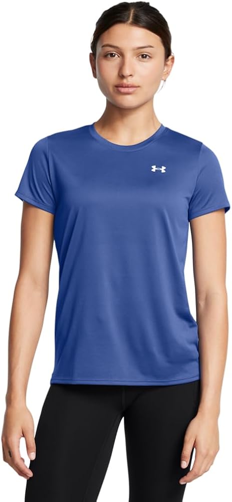 Under Armour Women's Tech Short Sleeve Crew