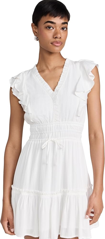 PAIGE Women's Muriel Dress