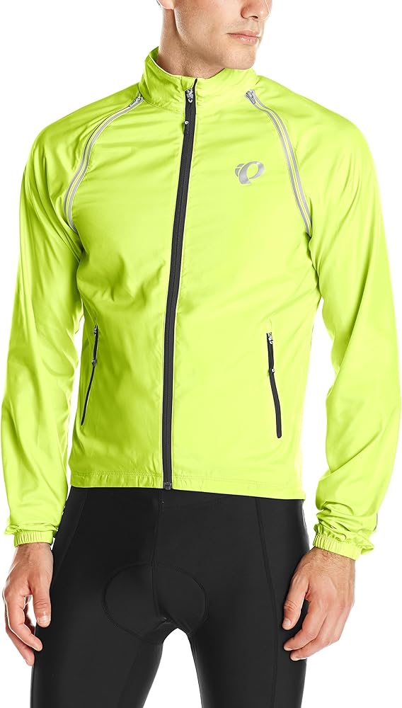 Pearl Izumi - Ride Men's Elite Barrier Convertible Jacket