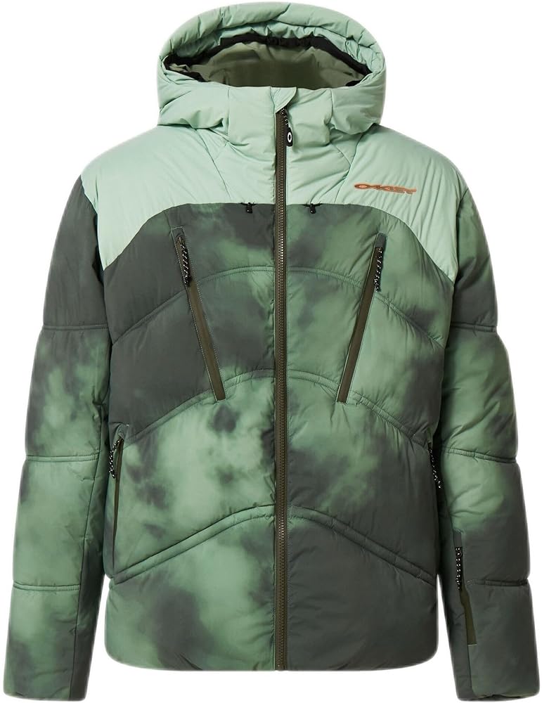 Oakley Men's Team Collection Rykkinn Jacket