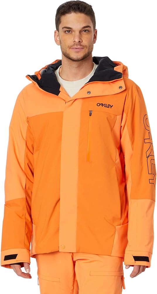 Oakley Men's Termonuclear Proection TBT Insulated Jacket