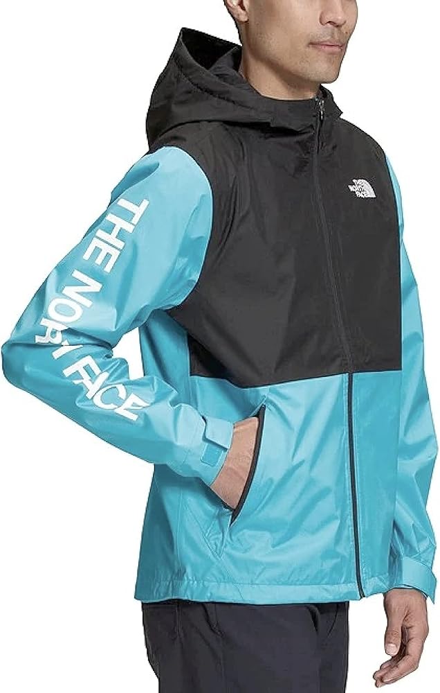 THE NORTH FACE Printed Novelty Millerton Dryvent Jacket