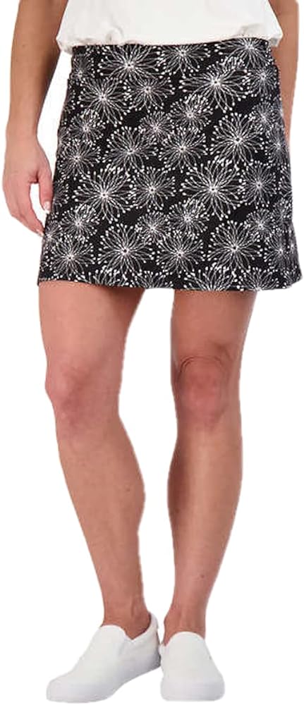 Women's Everyday Casual Skirt | Gym/Golf/Tennis/Activewear/Athletic Short Skort