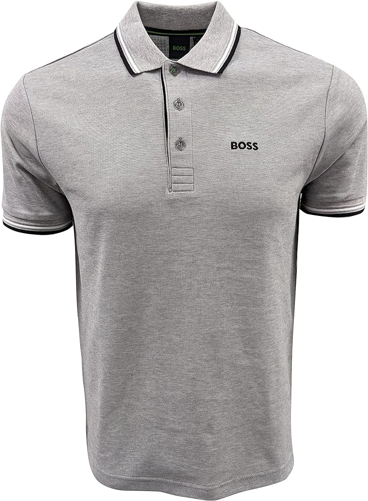 BOSS Men's Polo Shirt_Obsolete