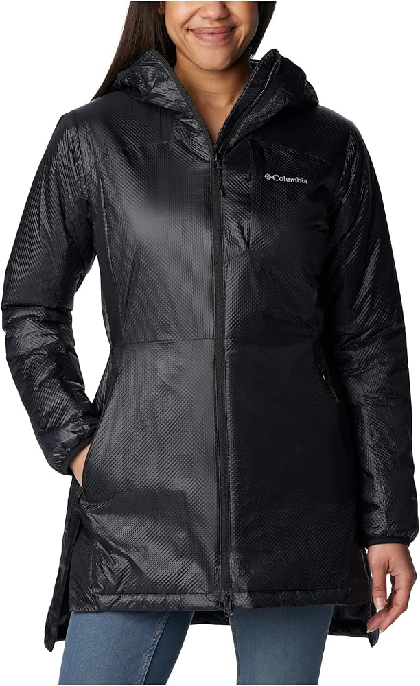 Columbia Arch Rock™ Double Wall Elite™ Mid Jacket